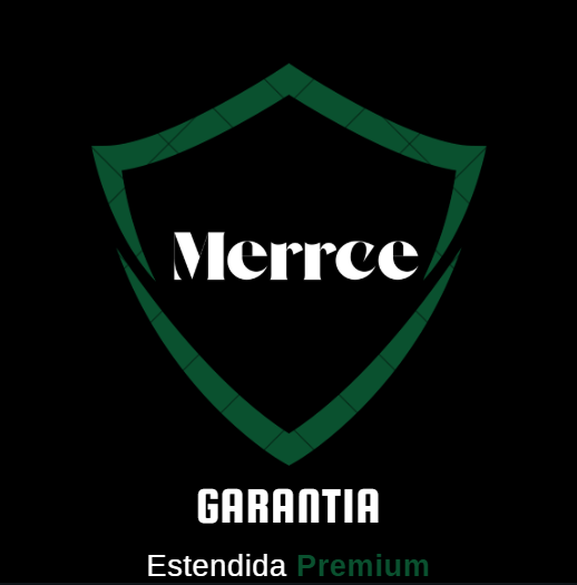 Merrce Extended Premium Warranty