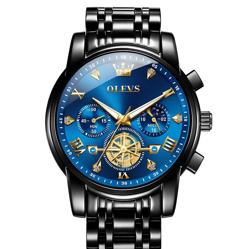 Merrce Magnus™ Olevs