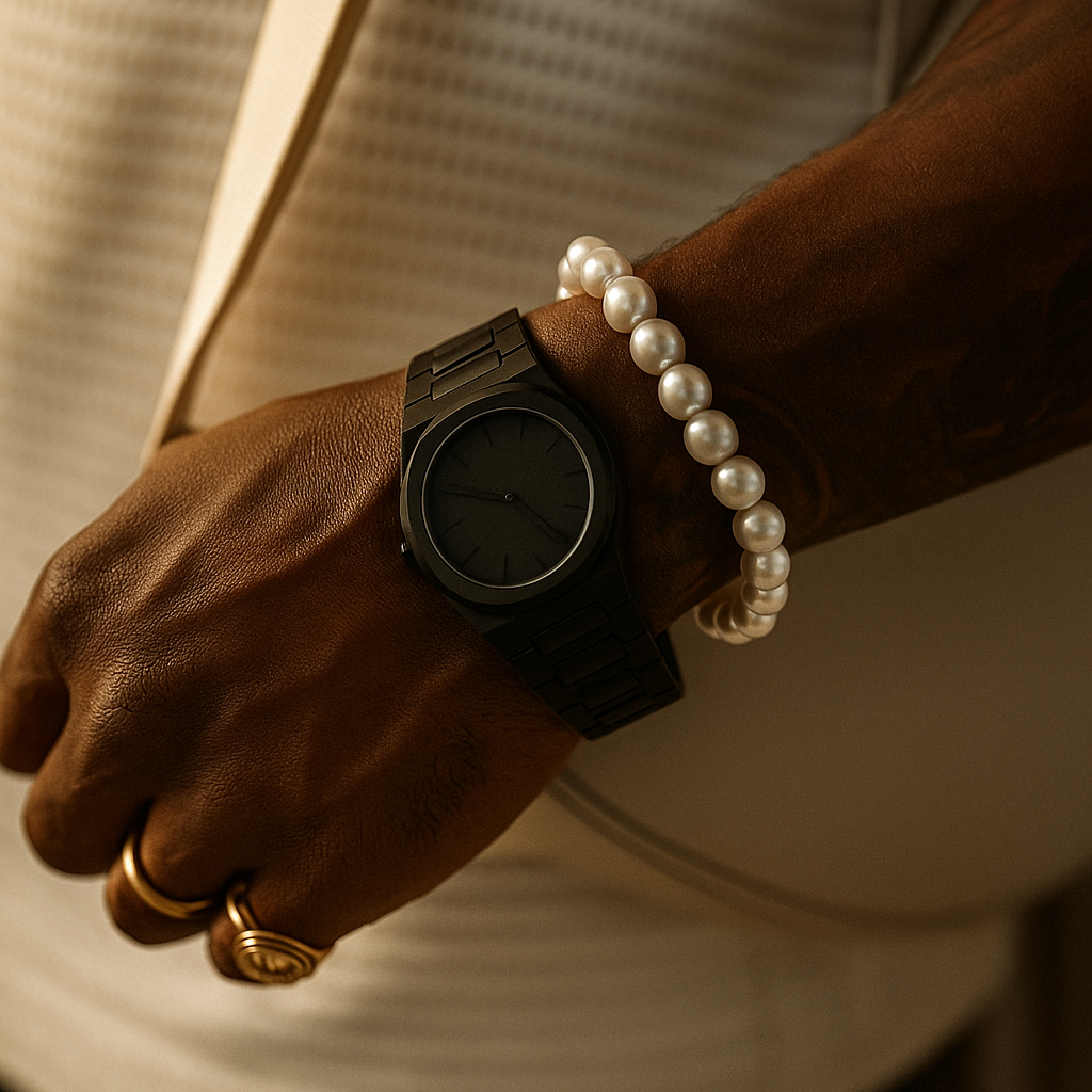 Merrce Eclipse Noir™