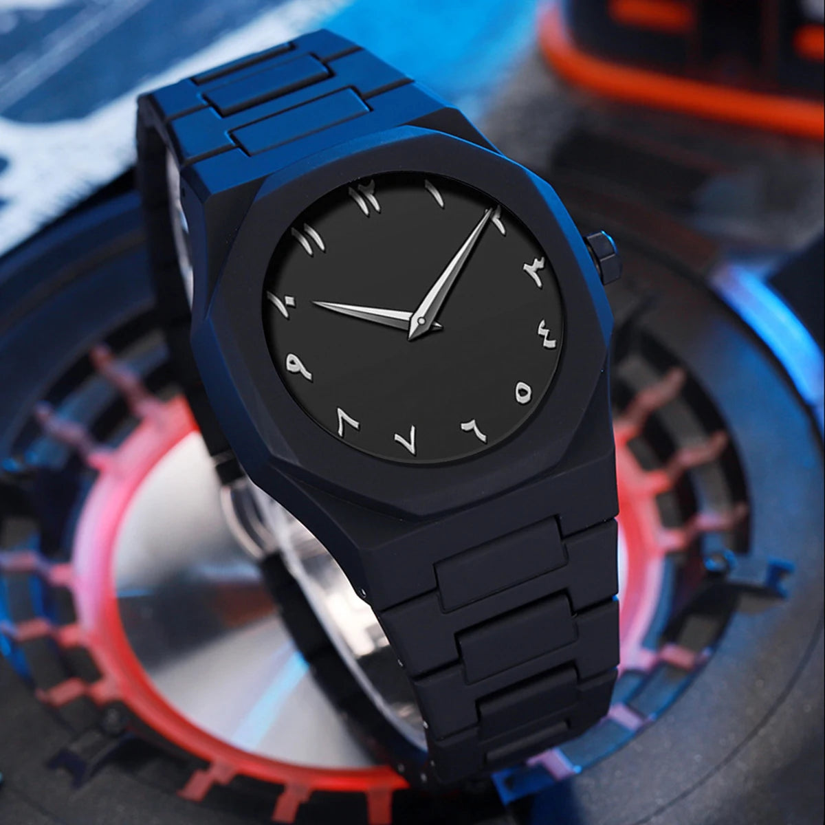 Merrce Eclipse Noir™