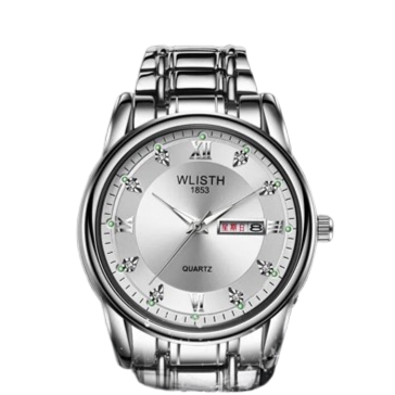 Merrce UTHAI Men's Watch