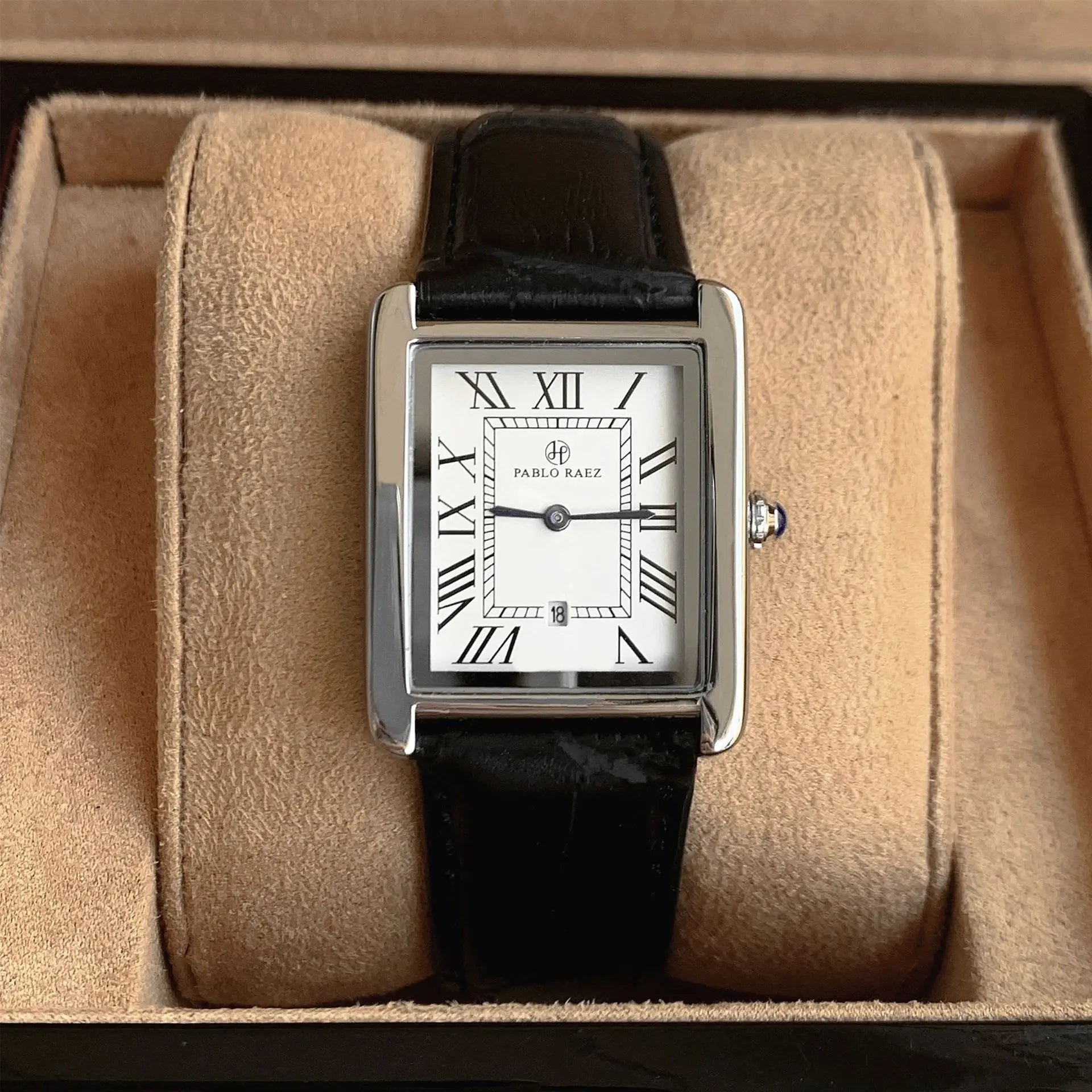 Relógio masculino negócios retro clássico calendário luz marca de luxo cinto à prova dwaterproof água masculino moda relógio quartzo relógios presente