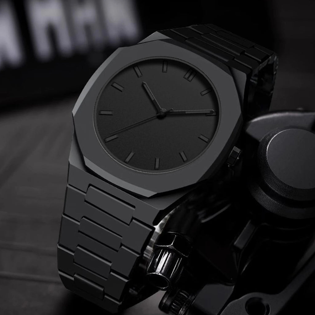 Merrce Eclipse Noir™