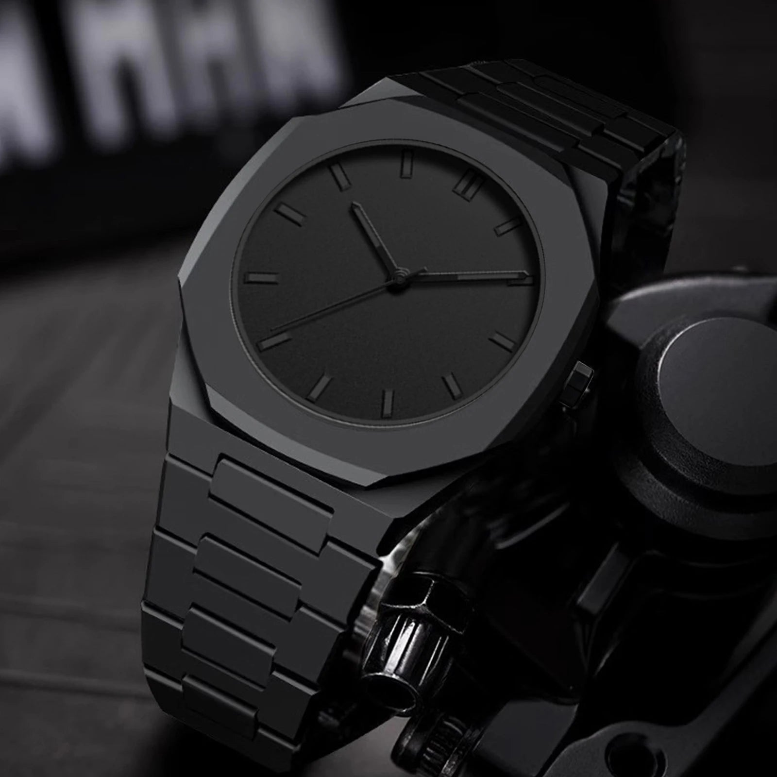 Merrce Eclipse Noir™