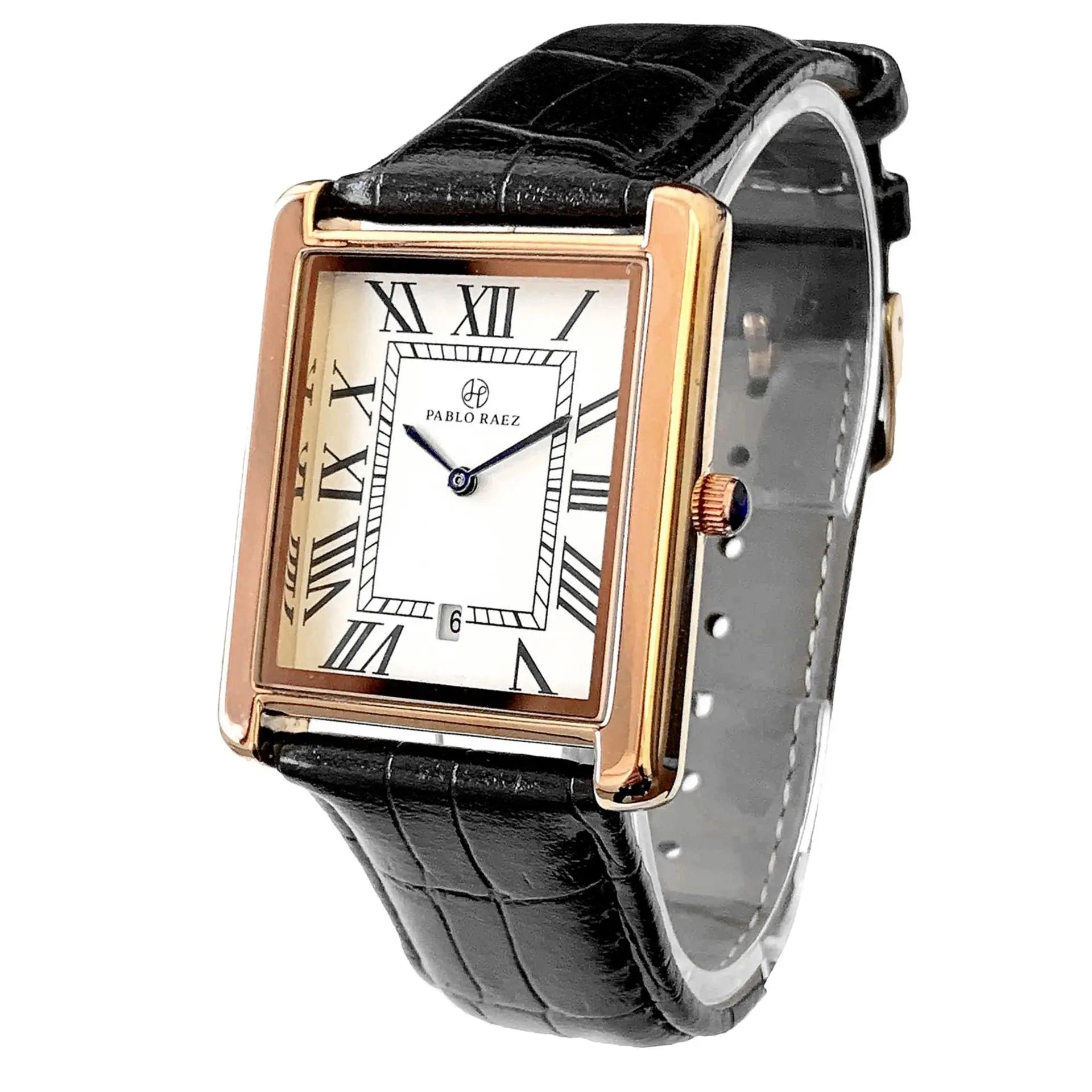 Relógio masculino negócios retro clássico calendário luz marca de luxo cinto à prova dwaterproof água masculino moda relógio quartzo relógios presente