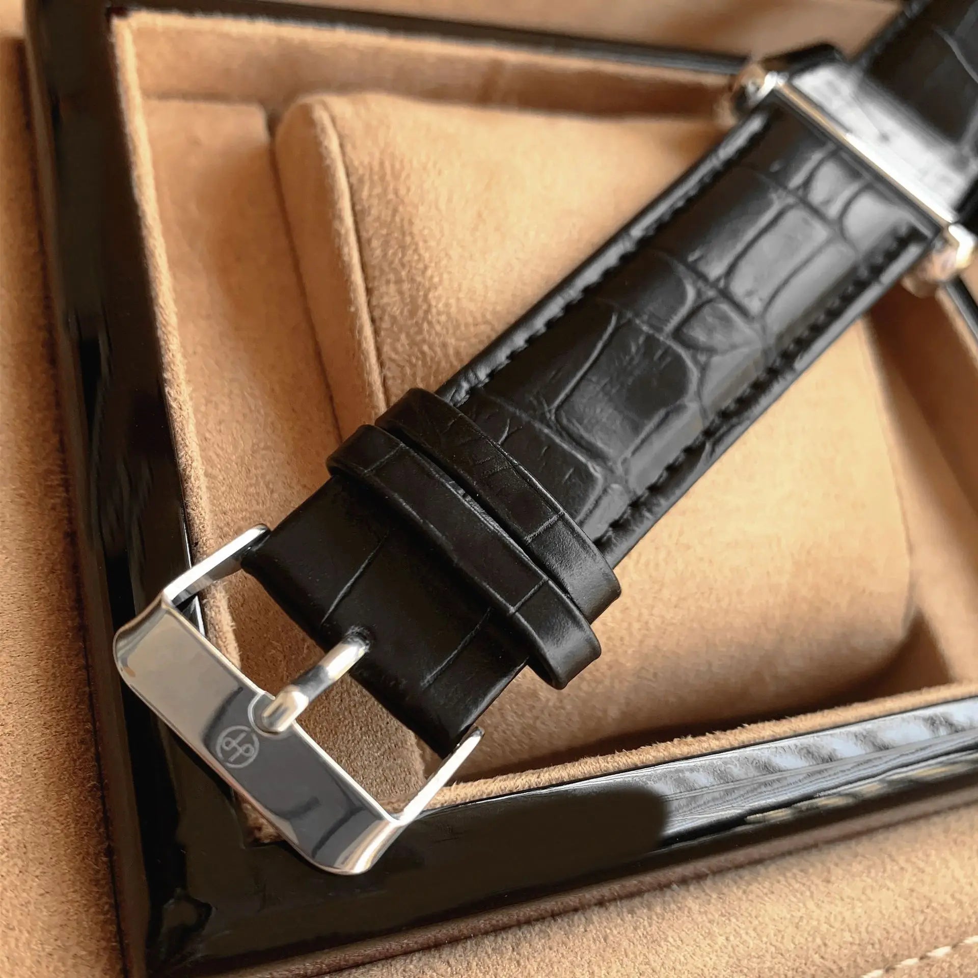 Relógio masculino negócios retro clássico calendário luz marca de luxo cinto à prova dwaterproof água masculino moda relógio quartzo relógios presente