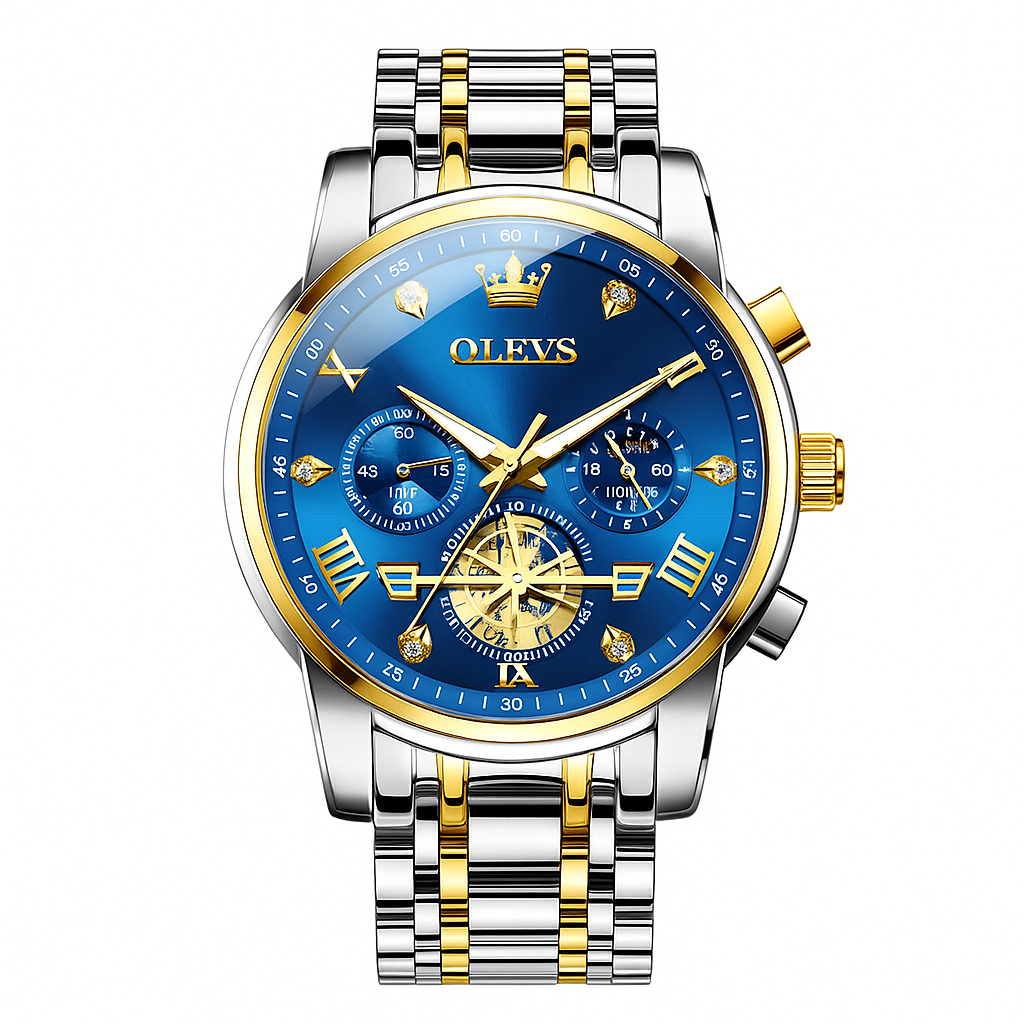 Merrce Magnus™ Olevs